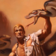 Illustration for article titled Columbia Pictures Takes The Bronze In New Pulp Revival